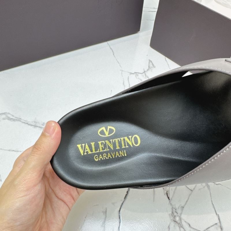 Valentino Slippers